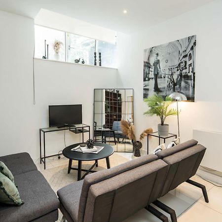 Ferienwohnung Al Central-Soho-Chinatown-Coventgarden-Cozy-Onebed London Exterior foto