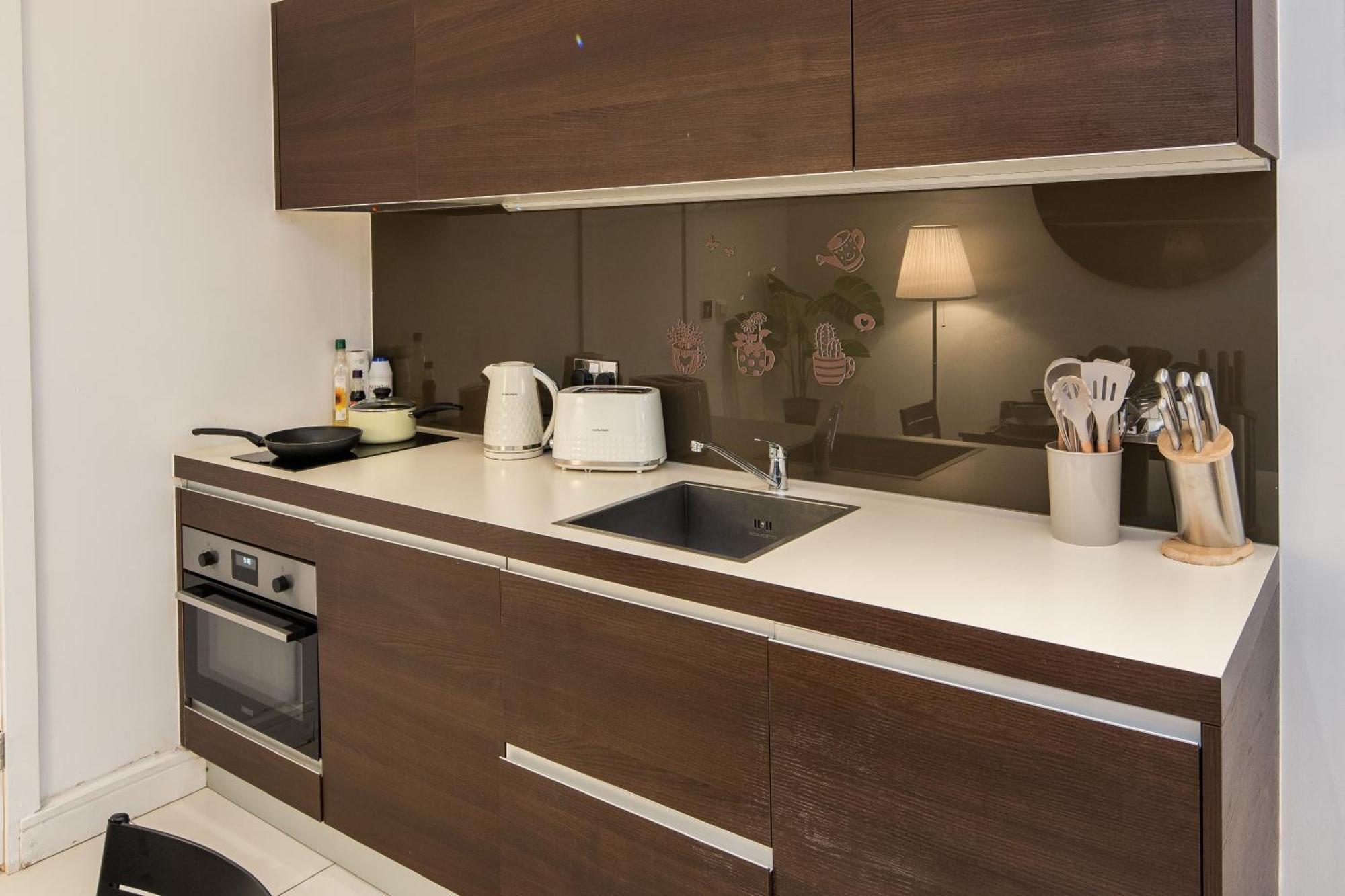 Ferienwohnung Al Central-Soho-Chinatown-Coventgarden-Cozy-Onebed London Exterior foto